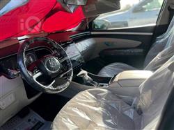 هیوندای تۆکسۆن